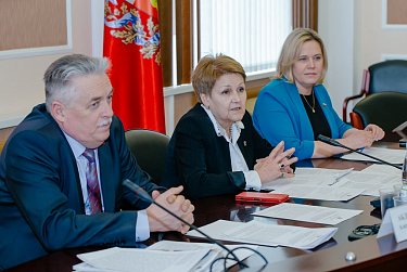 Укрепить первичное звено здравоохранения